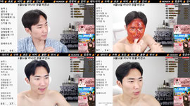 맞방,헤븐,어나더) 기다리면와요?