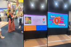 MATTA FAIR