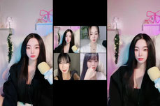 Untitled stream