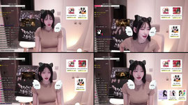 라온,순둥) 예서 놀아주세용..