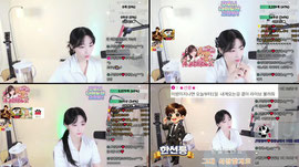 ❤️수지닮은 통기타라이브 뉴비 음방❤️