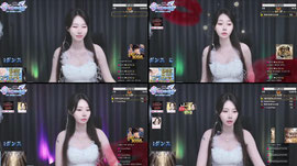 댄스/라이브 야호~❤️