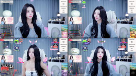 뮤즈,홀릭.퀸덤) 라온4기나간다!!!