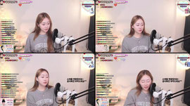 라이브❤️)  짧..❤️
