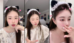 第一天直播