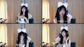 나 보고싶었어?♡ 모모리나 대만 비하인드썰 LIVE你想我嗎？♡ 莫莫里娜臺灣幕後花絮直播