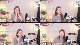 라이브❤️)  짧..❤️