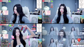 뮤즈,홀릭.퀸덤) 라온4기나간다!!!