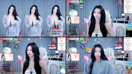 뮤즈,홀릭.퀸덤) 라온4기나간다!!!