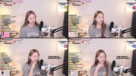 라이브❤️)  짧..❤️