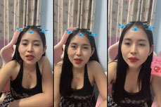 Untitled stream