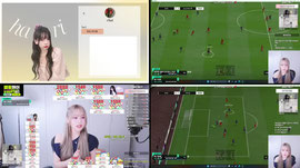 라부 +1 받은 선수와 함께 떠나는 잔디 FC온라인 피파4