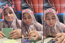 Singgah