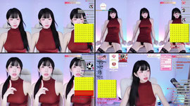 빨간맛.. ♥
