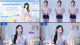 다윤항공으로 모십니다 누적3000개 움짤방셀