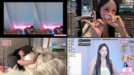 [771] 시그단 1명 제발 17시간째