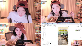 나는 감자가 짱이야!!