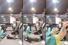 kombo nescafe free bag