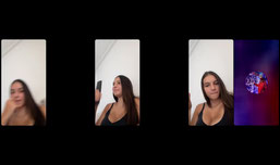Untitled stream