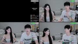 [더케이]에디양의 레쓰비 X 단하나