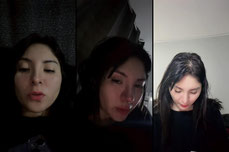 No me quiero levantar