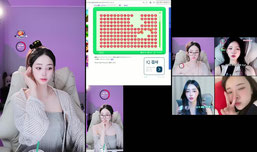 꿍이랑 놀 사람 ~ 안놀아주면 탈모~