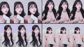 팬더클래스) 안냥