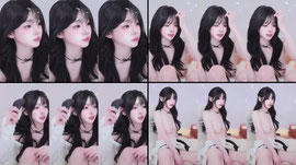 팬더클래스) 안냥