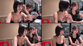 [CC] มากินข้าวกับสาว