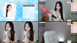 찐신입) 야르렁~♥