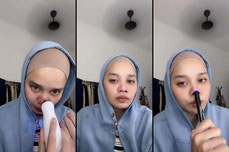 Semoga murah rezeki 🩷