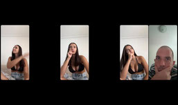 Untitled stream