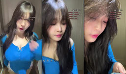 ♡핫빈♡님의 상큼발랄 생방송