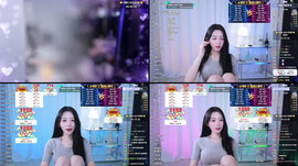 [쇼케이:인턴] 팀전 가뿌짜~~~,