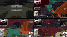muted playing ranked