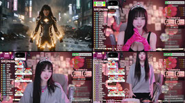 [문에이] ♥생일입니당♥