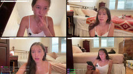 late stream