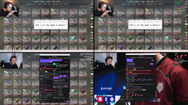 🔴FALCONS NIKO VS G2 IN QUARTERFINAL... (AWARE)🔴