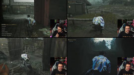 [SUB BADGE AKTIV] Freitag üüüühhh, Dämonen Onimusha Platin Hunt | 🏆208 Platin/100% Games | 🔗 !grover !whatsapp