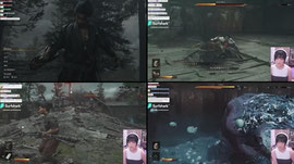 【葉子】鬼武者Way of the Sword#1 | 來啦━━(ﾟ∀ﾟ)━━!!!!!