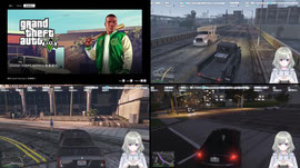 【玩】又來到故事模式 || Grand Theft Auto V