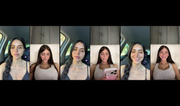 Untitled stream