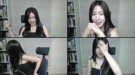 12일 신입) ㄹㅇ 하두리캠...;; 캠테스트 중..