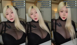 자연 K컵  근본 육덕