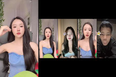 Untitled stream