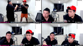 🔴LIVE 윤태가 징역간사람 이야기 한다고 합니다! 누구지?