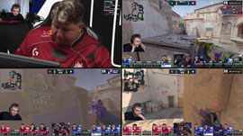 🔴FALCONS vs G2 | BLAST PORTO 2026🔴