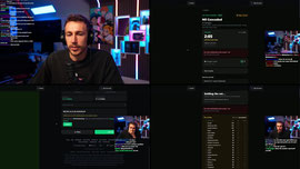 LOTS OF REACTS