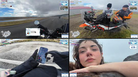 ⭐RICHES TO RAGS 😭 ⭐ ICELAND MARATHON x @ARKY DAY 5 ⛰️⭐ 50% OF SUBS TO CANCER RESEARCH ⭐ !iceland