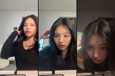 ㅊㅊ 백만년만에